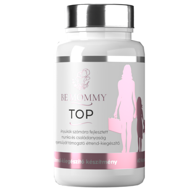 Be Mommy TOP