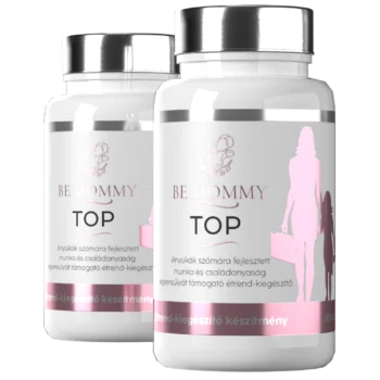 Be Mommy TOP DUO