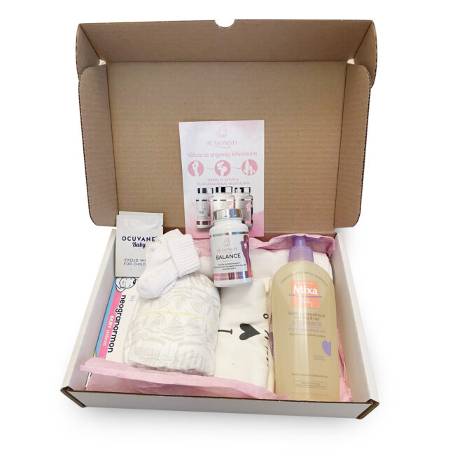 Be Mommy Baba-Mama box - Image 2